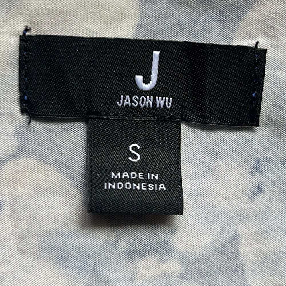 Jason Wu dress Size Small - Picture 3 of 5